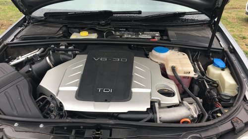 DEZMEMBREZ AUDI A4/TDI quattro /3000/V6/2005