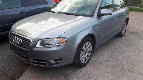 Dezmembrez audi a4