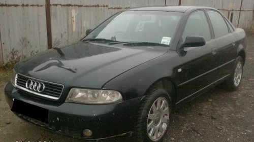 Dezmembrez Audi A4