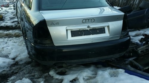 Dezmembrez audi a4