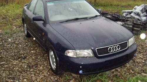 Dezmembrez Audi A4