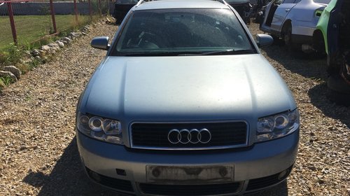 Dezmembrez Audi A4