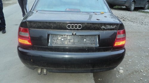 Dezmembrez audi a4