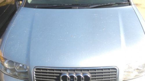 Dezmembrez Audi A4B6/2003