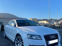 Dezmembrez audi a5 1.8 tfsi CDHB