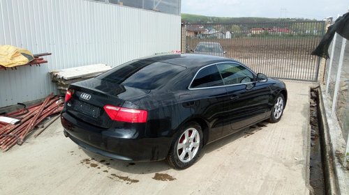 Dezmembrez Audi A5 1.8 TFSI - Masina completa, POZE REALE