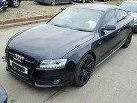 Dezmembrez Audi A5 1.8tfsi