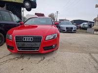 Dezmembrez Audi A5 2.0 CAHA și 2.0 TFSI CDN pachet S line an 2010