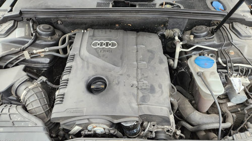 Dezmembrez Audi A5 2.0 TFSi an 2011 cod motor CDNB