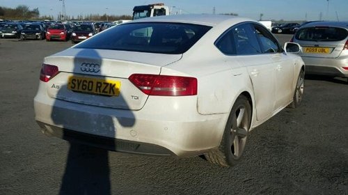 Dezmembrez Audi A5, 2.0tdi 2010