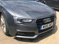 Dezmembrez Audi A5 2.0tdi, 2016 quattro