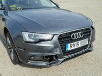 Dezmembrez Audi A5, 2.0tdi