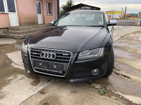 Dezmembrez Audi A5 2.7 TDI