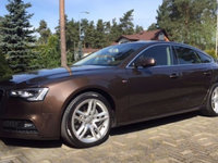 Dezmembrez Audi A5 2007-2016