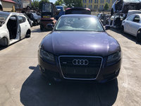 Dezmembrez Audi A5 2007 Coupe Quattro 3.0 TDI