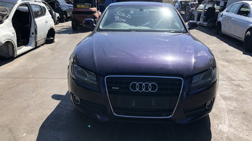 Dezmembrez Audi A5 2007 Coupe Quattro 3.0 TDI