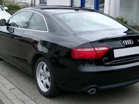 Dezmembrez audi a5 ,2008-2012, tdi