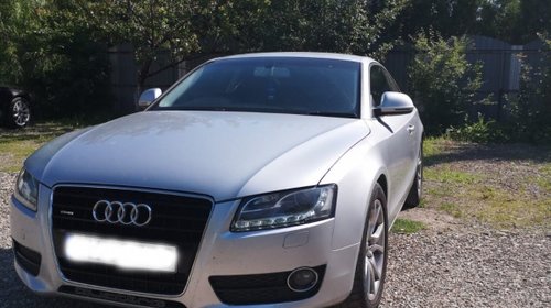 Dezmembrez Audi A5 2008 Coupe 3.0