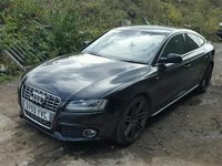 Dezmembrez Audi A5 2009 2.0tdi