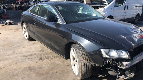 Dezmembrez Audi A5 2009 COUPE 2,0