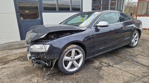 Dezmembrez Audi A5 2009 Coupe 2.7 TDI CGKA