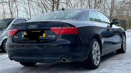 Dezmembrez Audi A5 2009 Coupe 3.0 tdi