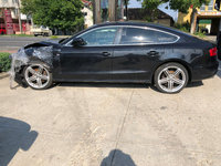 Dezmembrez Audi A5 2009 Coupe 3.0 TDI