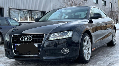 Dezmembrez Audi A5 2009 Coupe 3.0 tdi