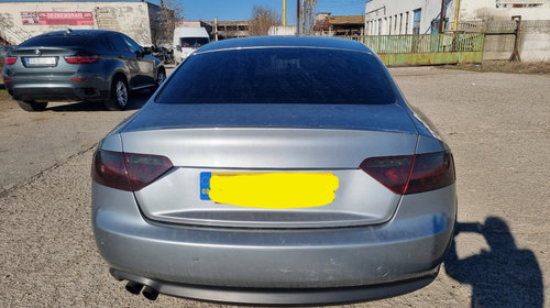 Dezmembrez Audi A5 2010 Coupe 2.0 5fsi