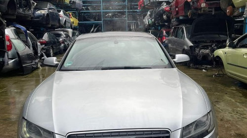 Dezmembrez Audi A5 2010 Hatchback 2000