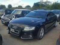 Dezmembrez Audi A5 2011 Hatchback 3.0 TDI