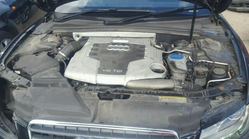 Dezmembrez Audi A5 2011 HACHBACK 3.0 TDI