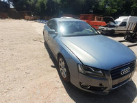 Dezmembrez Audi a5 2011 non facelift sportback 2.0 Tdi automat