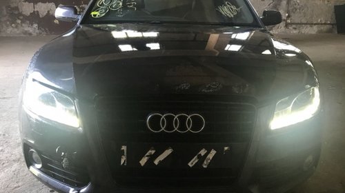 Dezmembrez Audi A5 2011