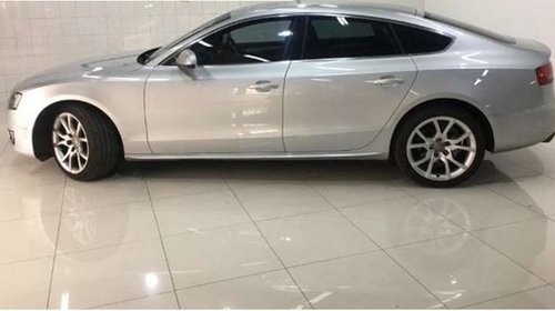 Dezmembrez Audi A5 2012 berlina cu hayon 2.0 TDI