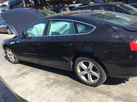 Dezmembrez Audi A5 2012 Sedan 2.0 TDI