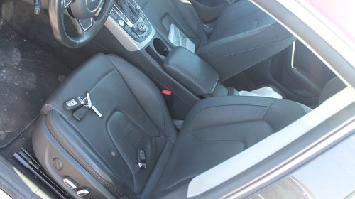 Dezmembrez Audi A5 2012 sportback 3.0 tdi