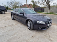 Dezmembrez audi a5 2012