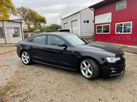 Dezmembrez audi a5 2014 facelift s line 2.0 d cod motor CGL cutie 6 trepte