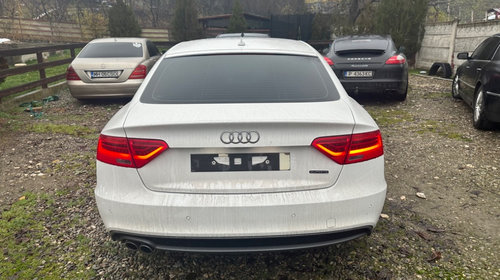 Dezmembrez Audi A5 2016 Sportback 2.0 TDI