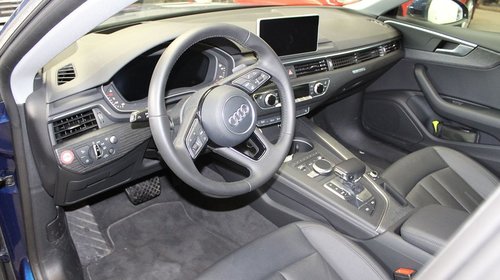 Dezmembrez Audi A5 2018 F5 QUATTRO 8W6 3.0 tdi