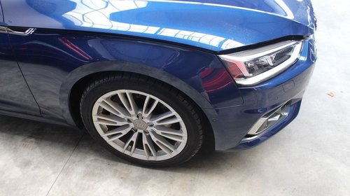 Dezmembrez Audi A5 2018 F5 QUATTRO 8W6 3.0 tdi