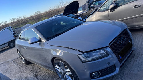 Dezmembrez Audi A5 3.0tdi CAPA