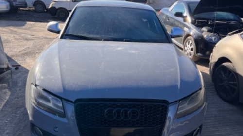 Dezmembrez Audi A5 3.0tdi CAPA