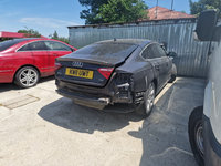 Dezmembrez Audi A5 4 usi