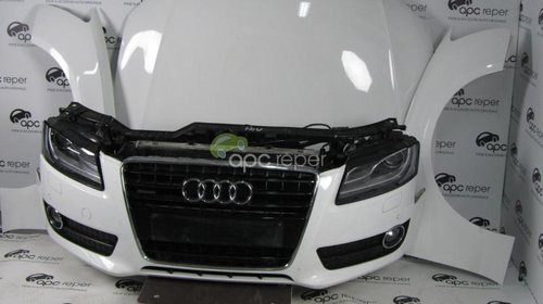 Dezmembrez Audi A5 8T Sportback. 2,7Tdi