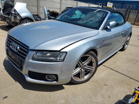 Dezmembrez Audi A5 cabrio, 2.0 tfsi 211 cp