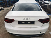 Dezmembrez Audi A5 coupe 2010 2.7 tdi