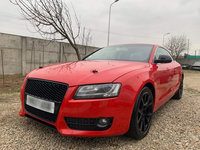 Dezmembrez audi a5 coupe 3.0 quattro