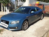 Dezmembrez audi a5 coupe 3.0tdi quattro